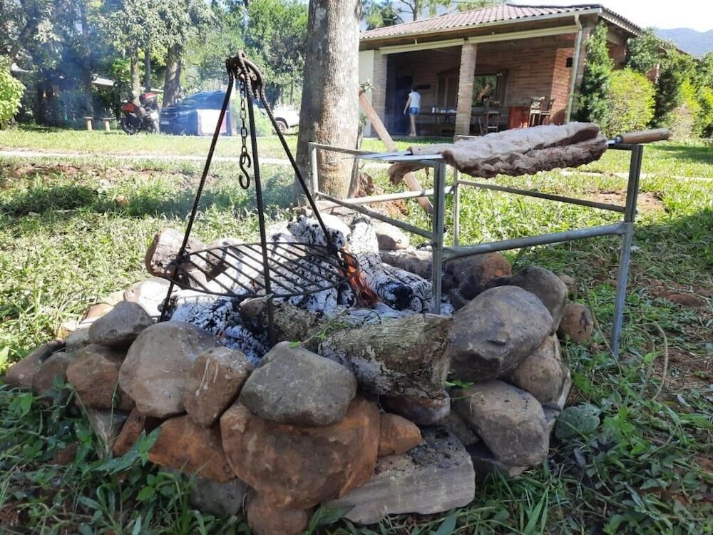 Фото Recanto Dos Compadres