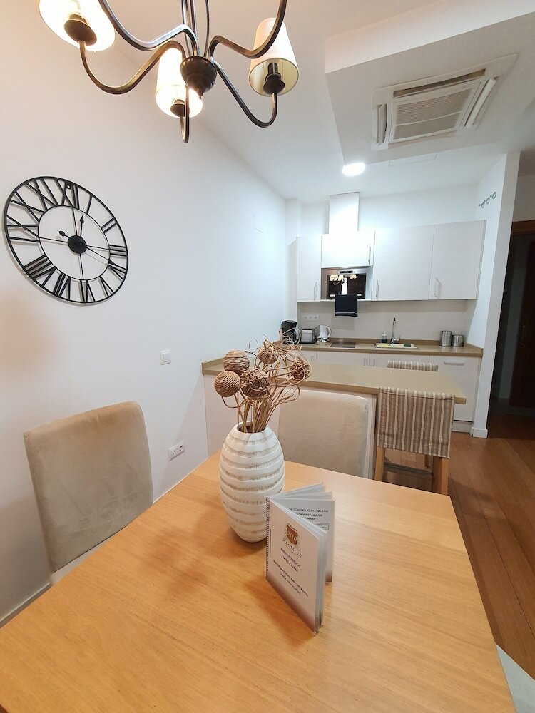 Фото Apartamentos Huertas