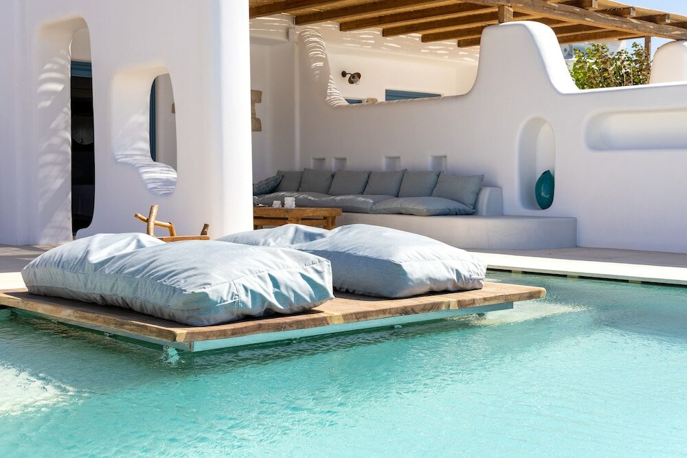 Фото Blue Pearls - Adults Only