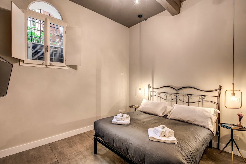 Фото St. Eligio Suite