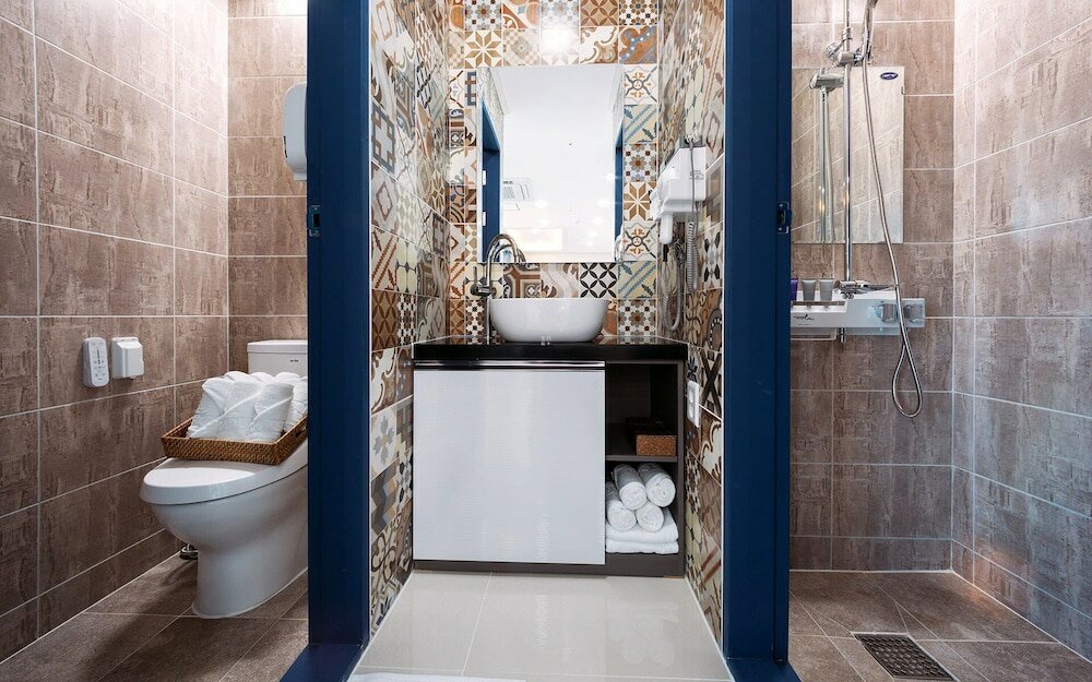 Фото Yeosu Paradise SPA Pension