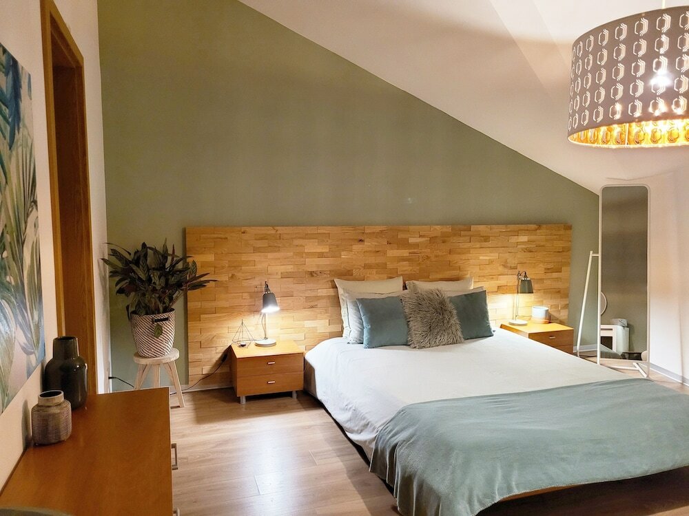 Фото Montreux holiday home