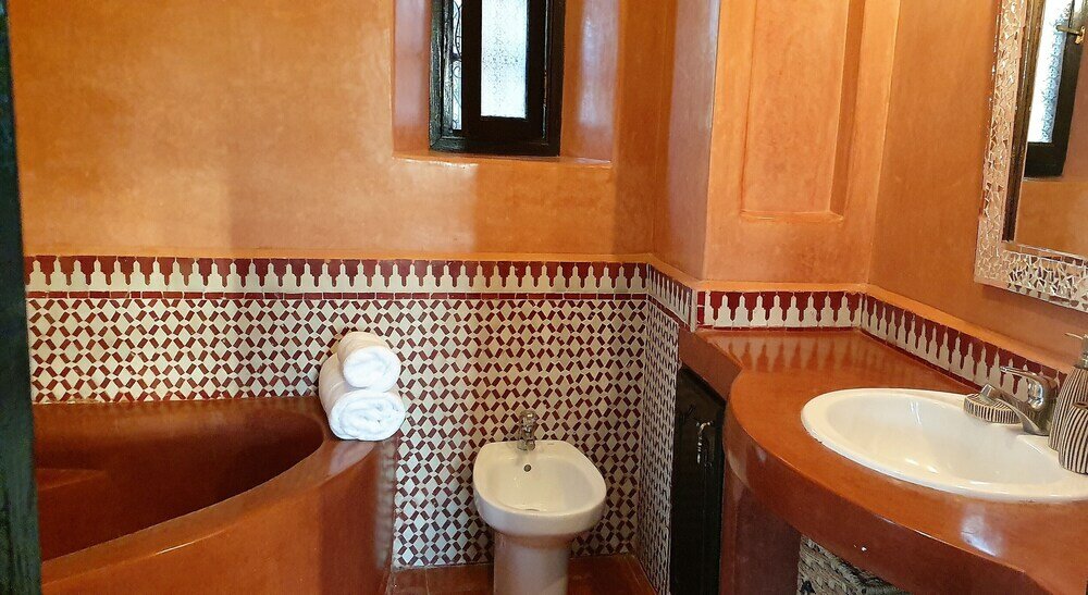 Фото La Villa Kosy