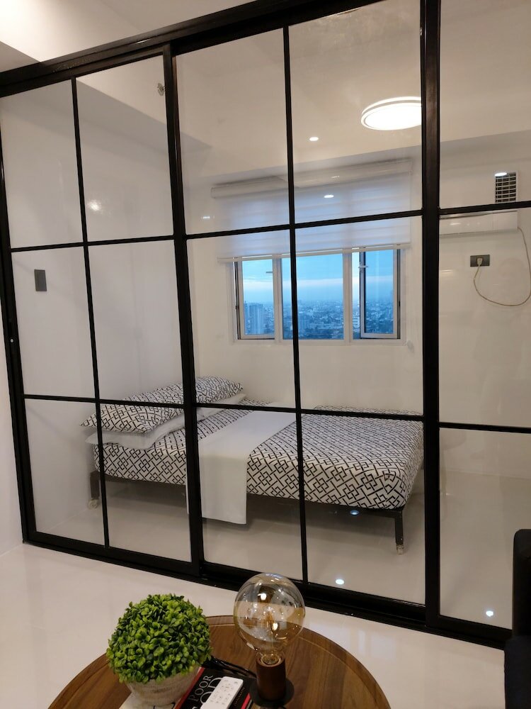 Фото Studio Luxe In Princeton Residences