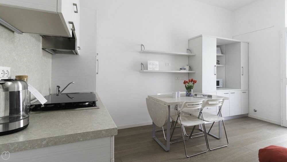 Фото Italianway - Bligny 19A D Bologna