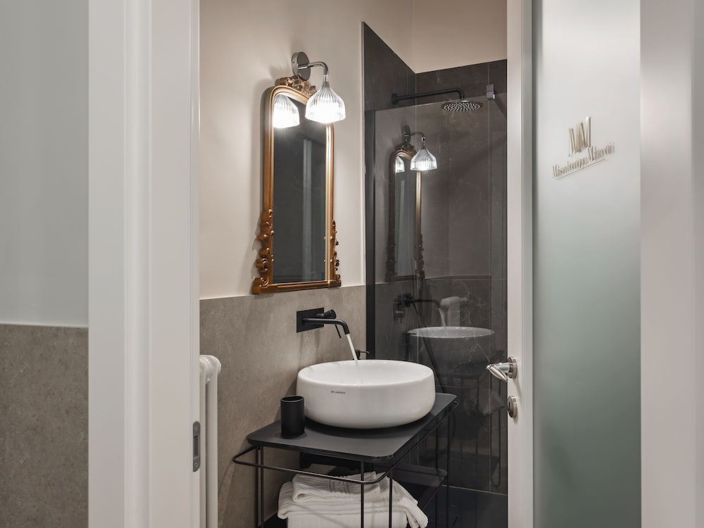 Фото Maison Boutique Matteotti