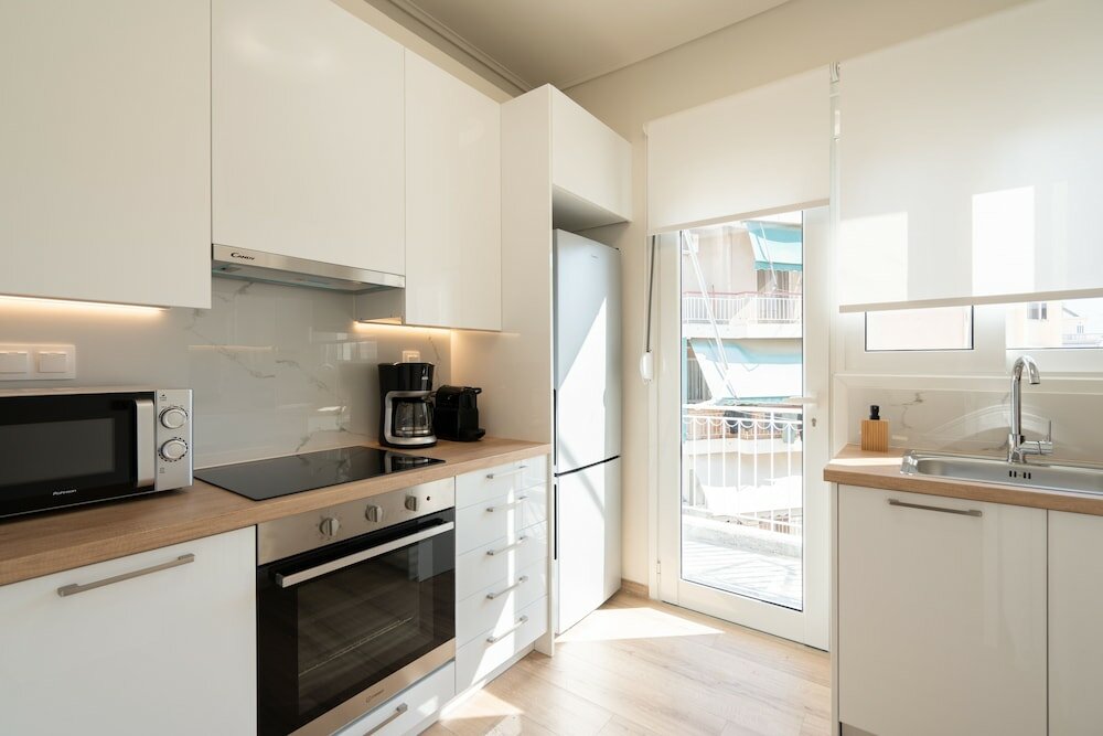 Фото Seven Hills, Boutique Apartments