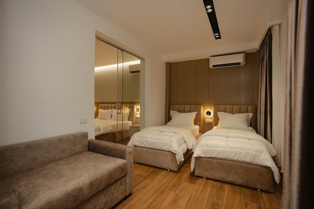 Фото Kompleksi Royal