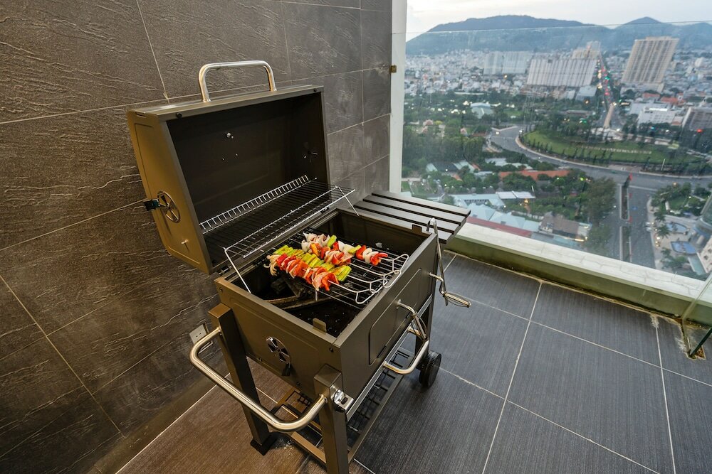 Фото Stephen Luxury Apartments