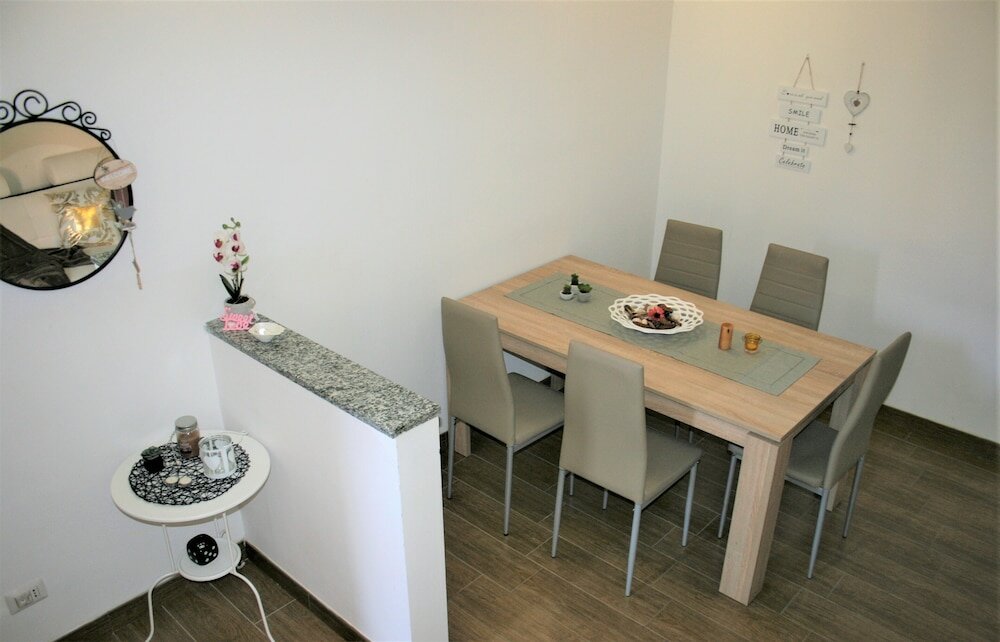 Фото La Corte di Crenna