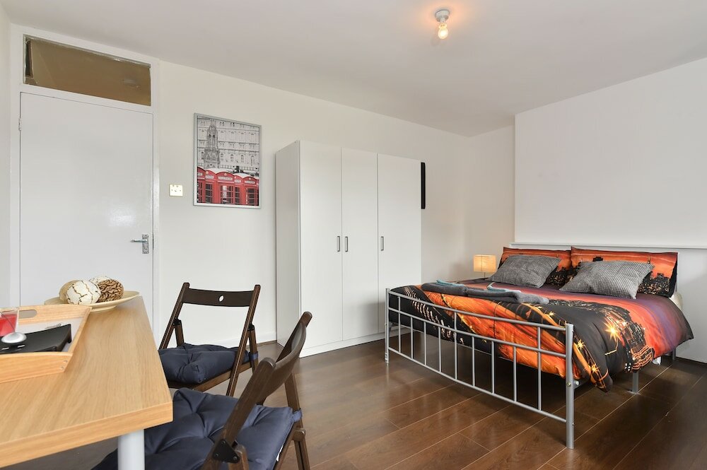 Фото Tower Bridge Accommodation - 8