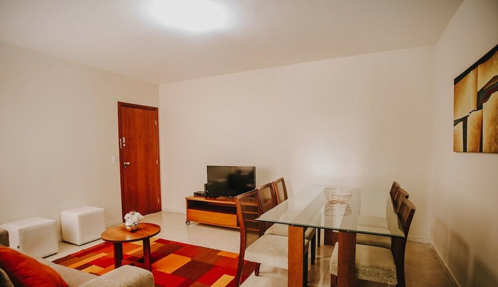 Фото Confortável apartamento na Savassi