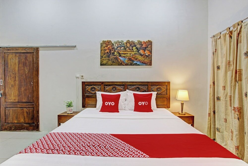 Фото Oyo 92757 Ndalem Pusponyidro Syariah