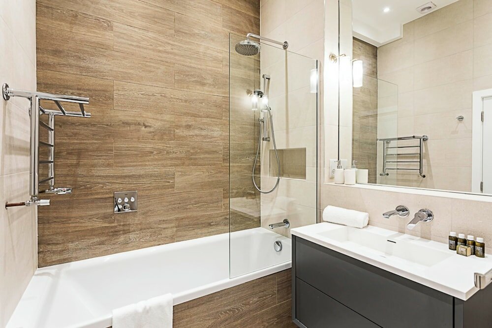 Фото Gorgeous Flat in the Heart of Acton