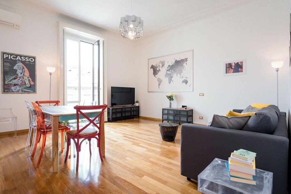 Фото Cinque Vie Top Floor - City Center