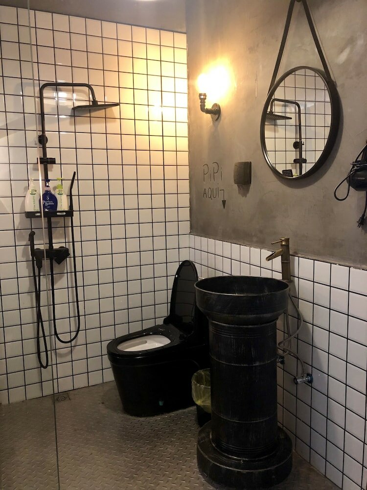 Фото Black Gold Factory Boutique Design Hotel