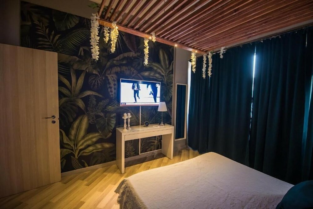 Фото Samsara e Nirvana Suite