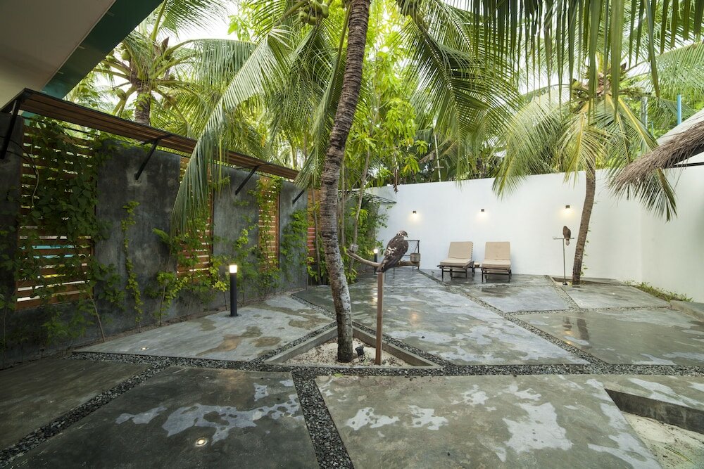 Фото Island Scuba Inn