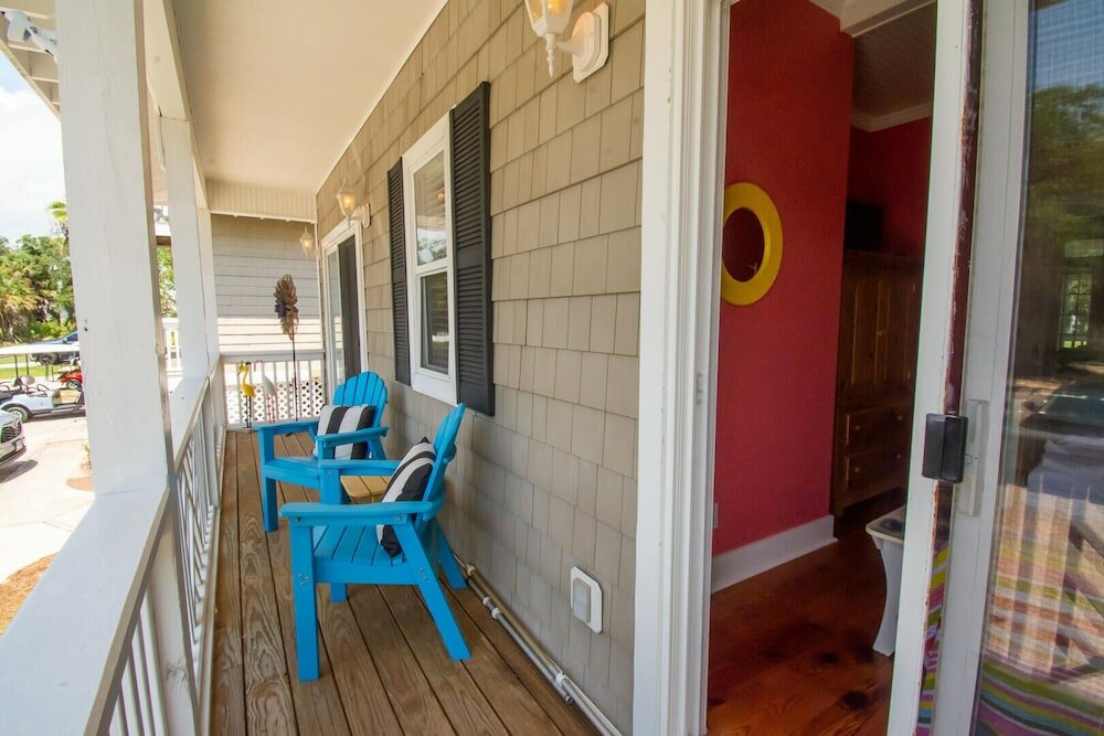 Фото 46 Davis Love Cottage