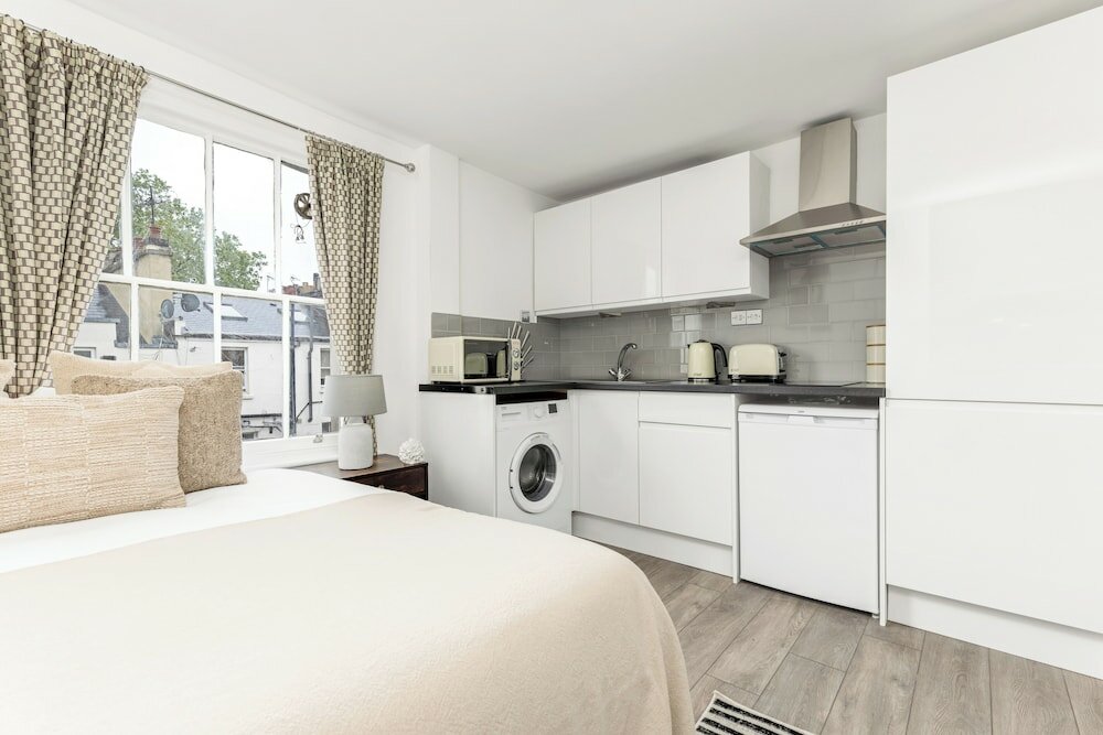 Фото The Paddington Studio