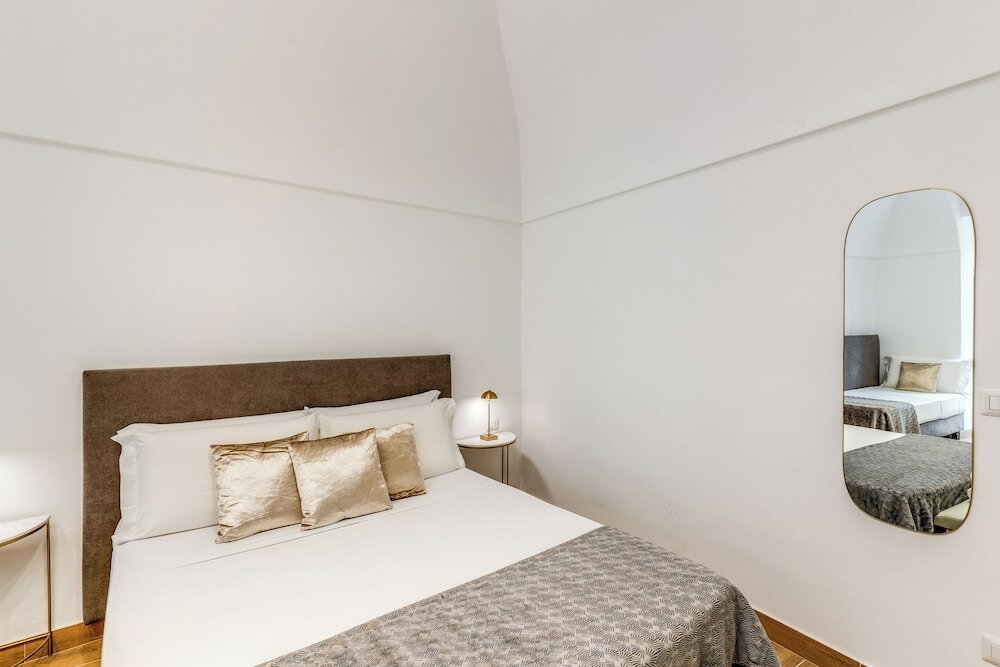 Фото Domus Partenopea