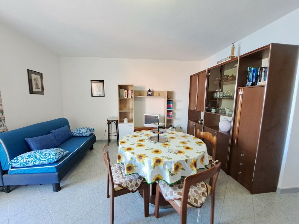 Фото Appartamenti vista castello