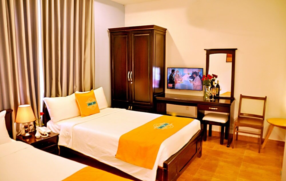 Фото Da Nang 1962 Inn