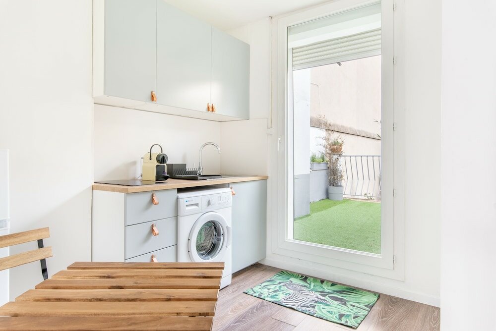 Фото Appartements Centre Marseille