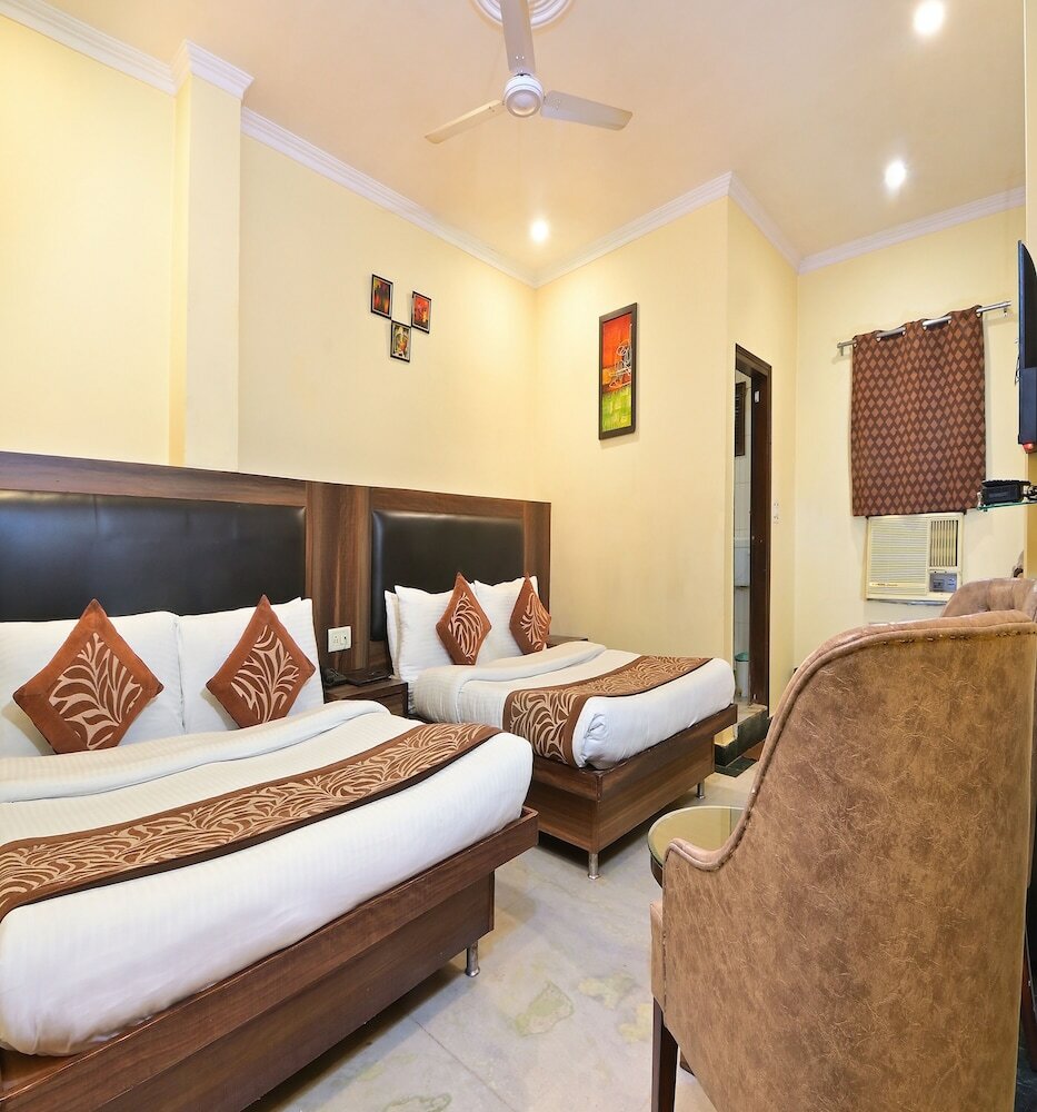 Фото Hari Piorko Grand