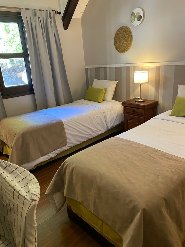 Фото Hostería Las Nieves