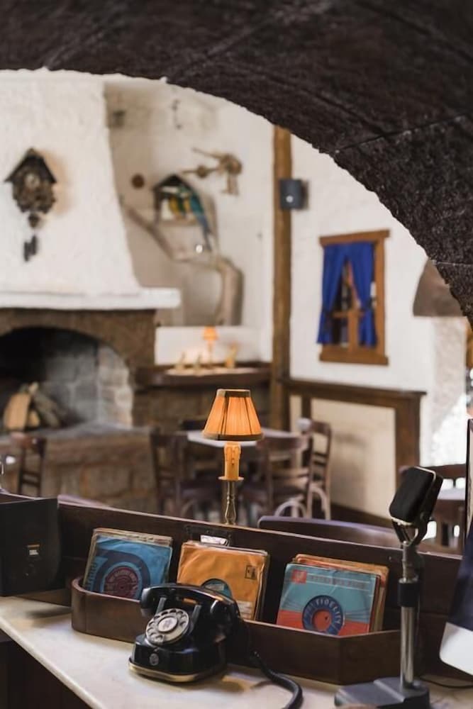 Фото Koukos Traditional Guesthouse