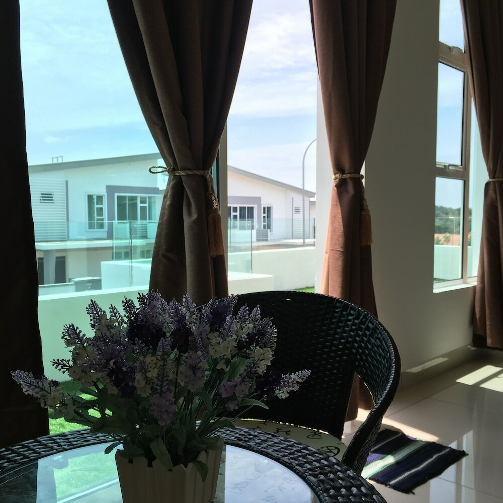 Фото Cosy Bungalow at Desaru