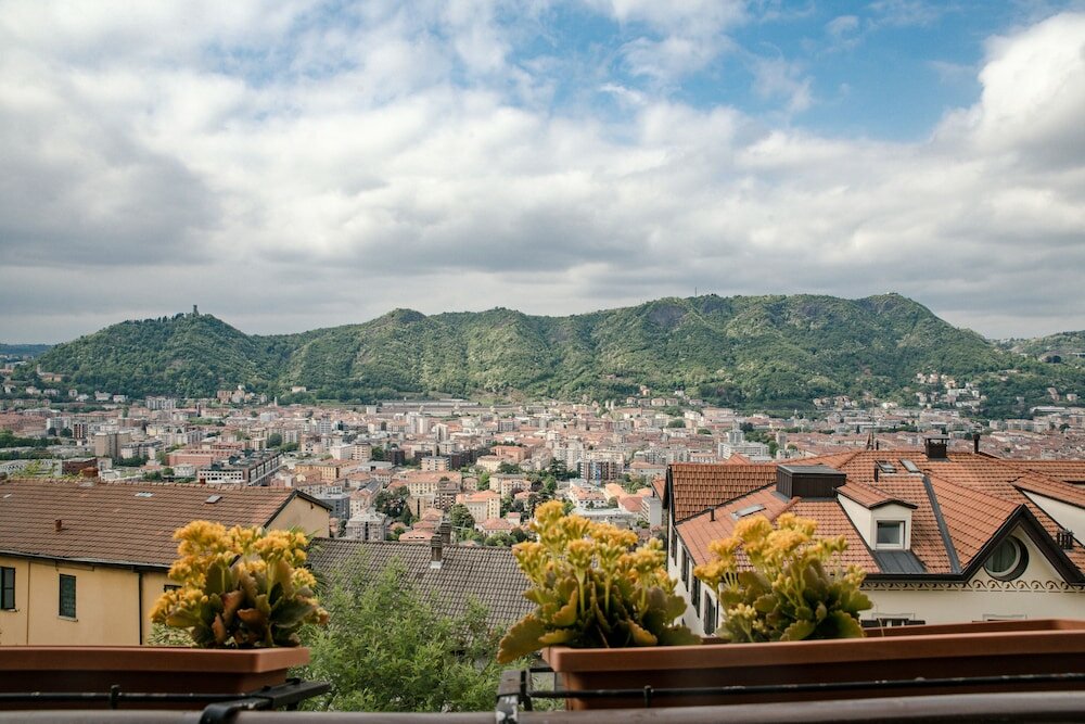 Фото La Casetta di Erica