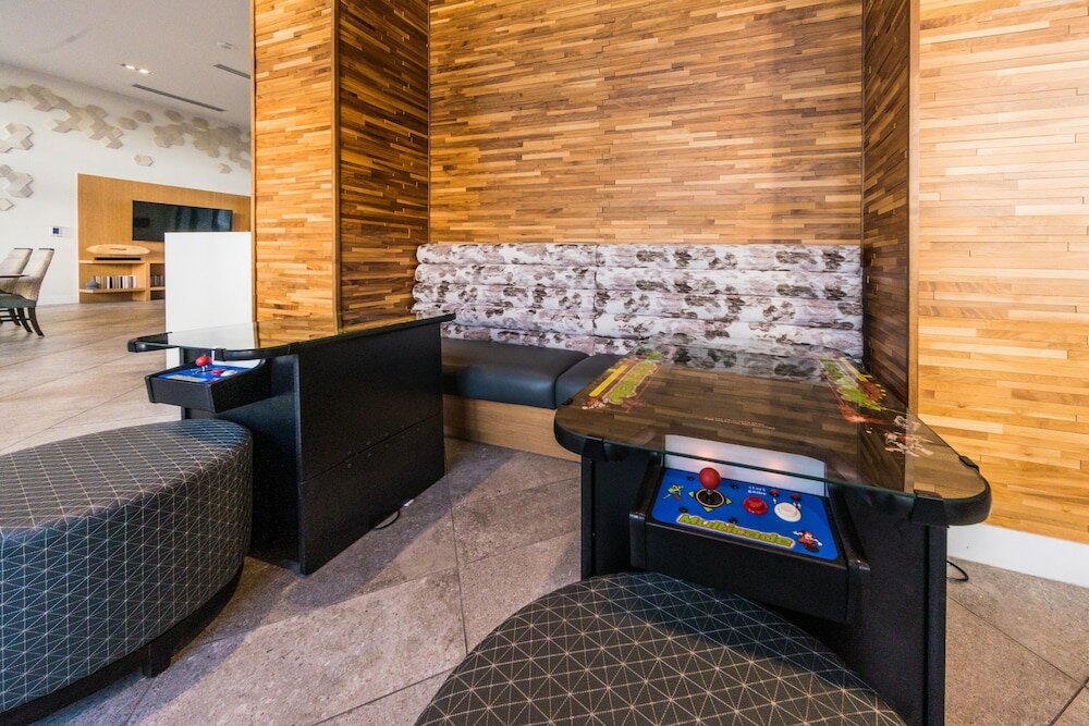 Фото Motif by Moderno