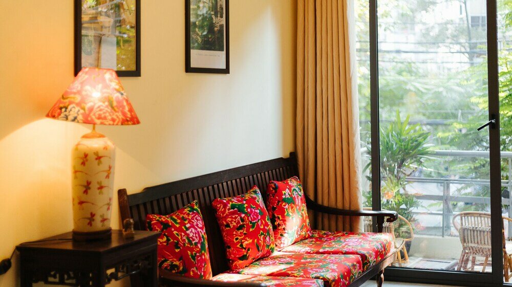 Фото HoLo Conic House Hanoi