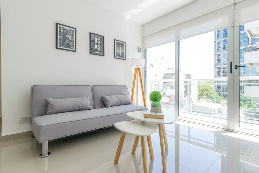 Фото Boutique Apartments Ba Humboldt