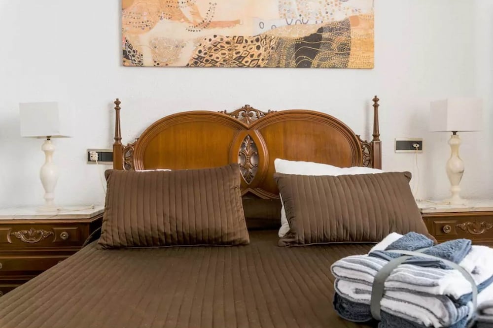 Фото Apartamento Navas