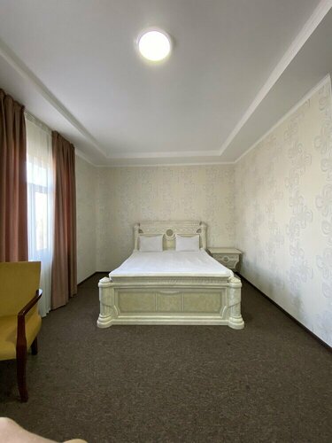 Гостиница Star Hotel в Бишкеке