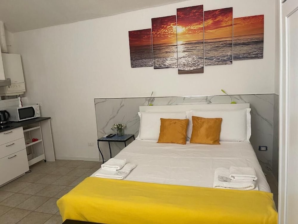 Фото Tourist House Bologna Altavista