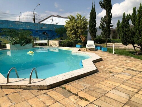 Hotel Confort Hotel, Arapiraca, photo