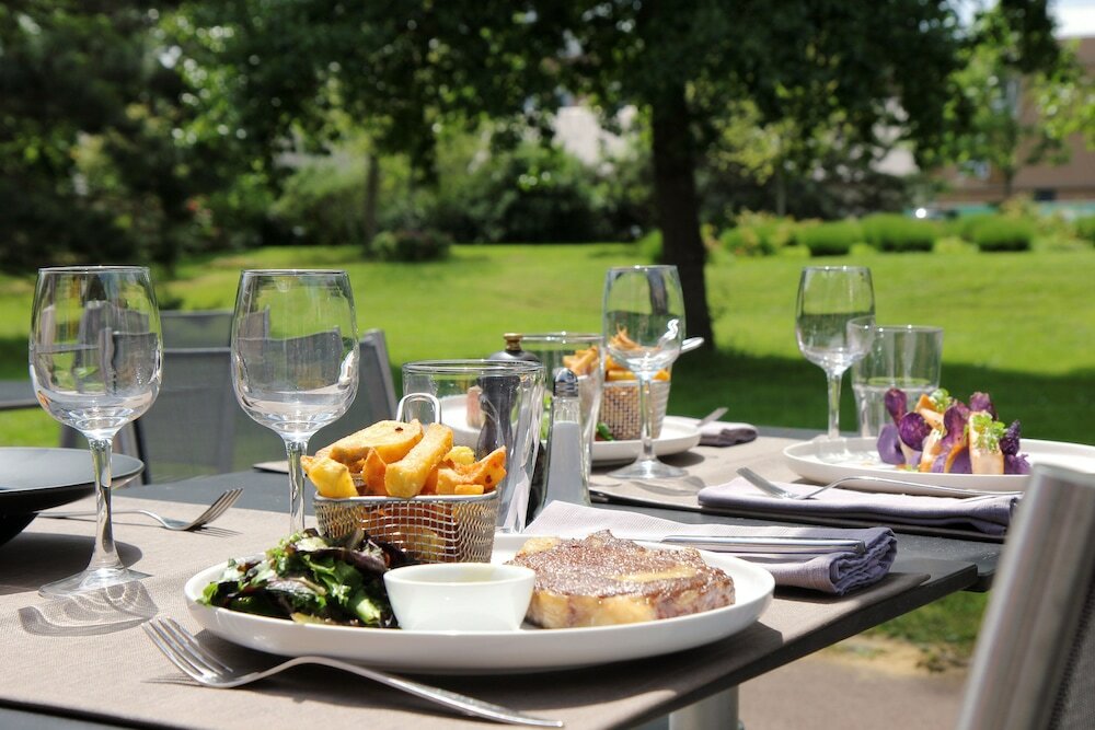 Фото Best Western The Hotel Versailles