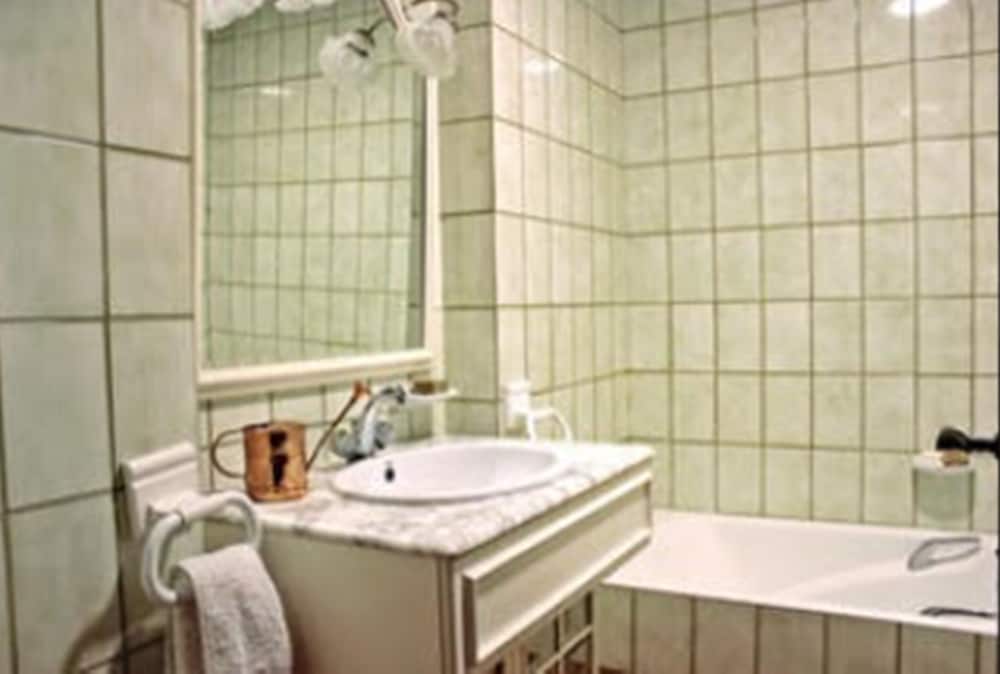 Фото Masia Mimosa