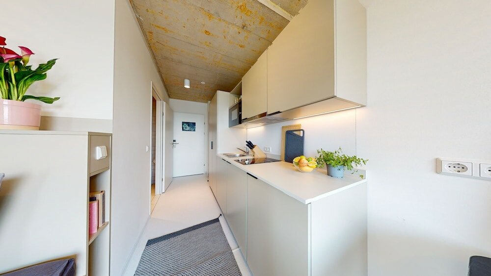 Фото District Living