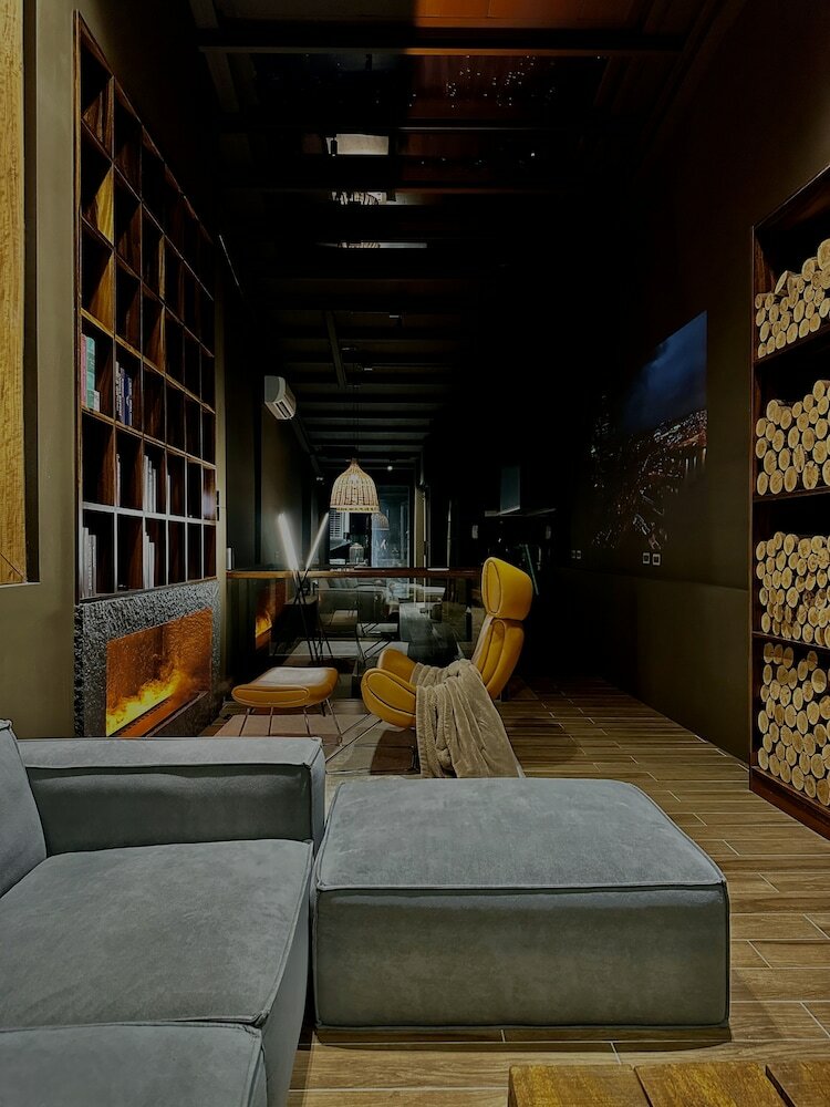 Фото Here Hostel - Pingtung