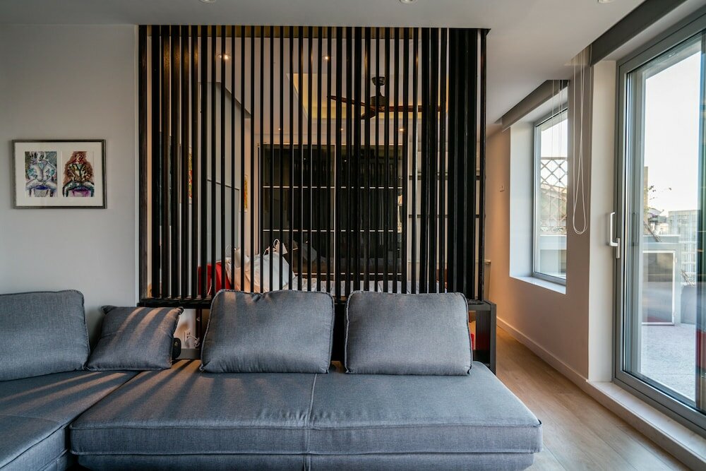 Фото Akasha Loft