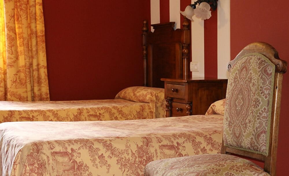 Фото Hostal - Restaurante Emilia