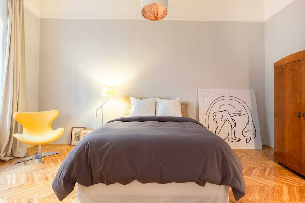 Фото W19- High Quality Apartments