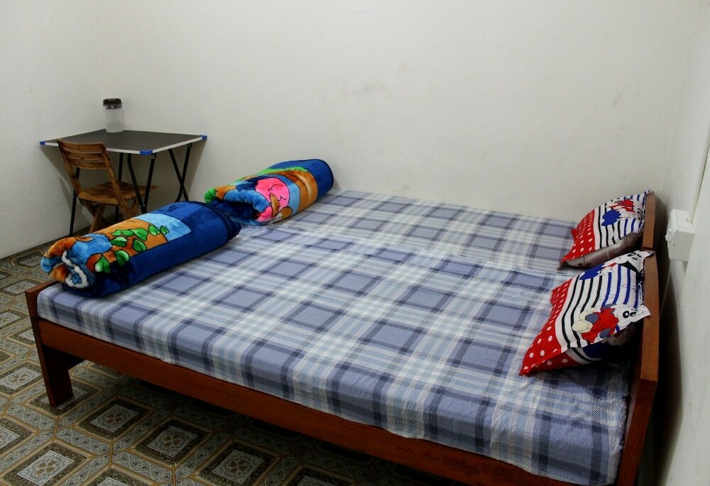 Фото Pumpkin Vibgyor Guest House