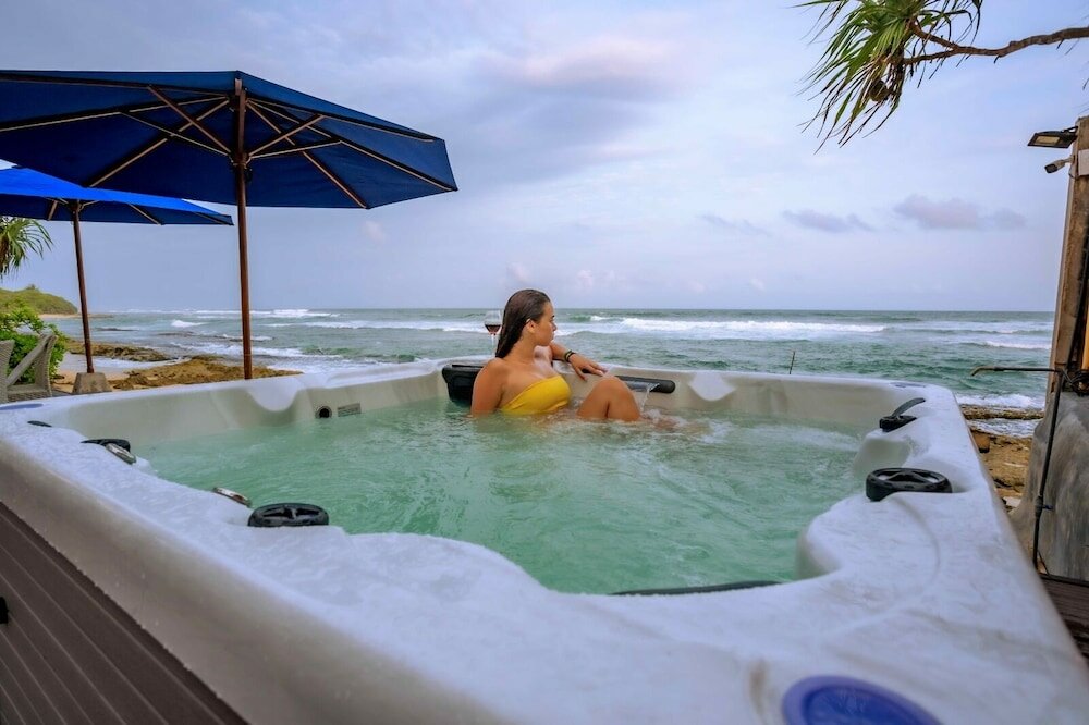 Фото Beach & Bliss Mirissa