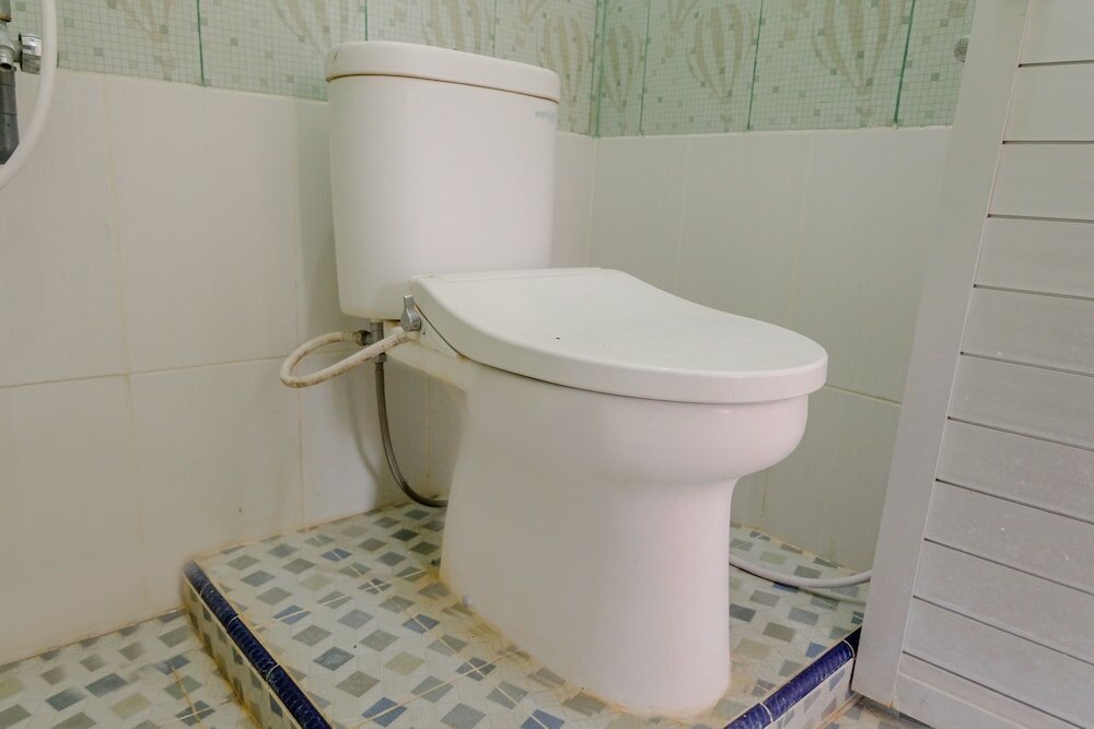 Фото Oyo 2570 Griya Kinanthi Family